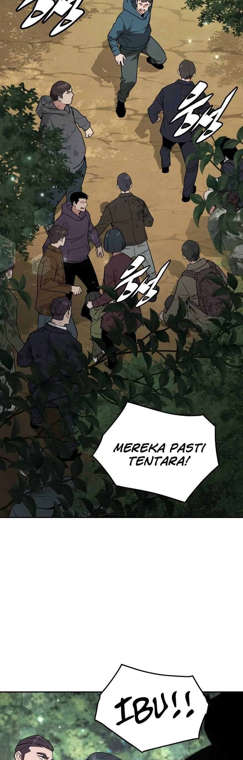 Apocalyptic Chef Awakening Bab 16 halaman 48