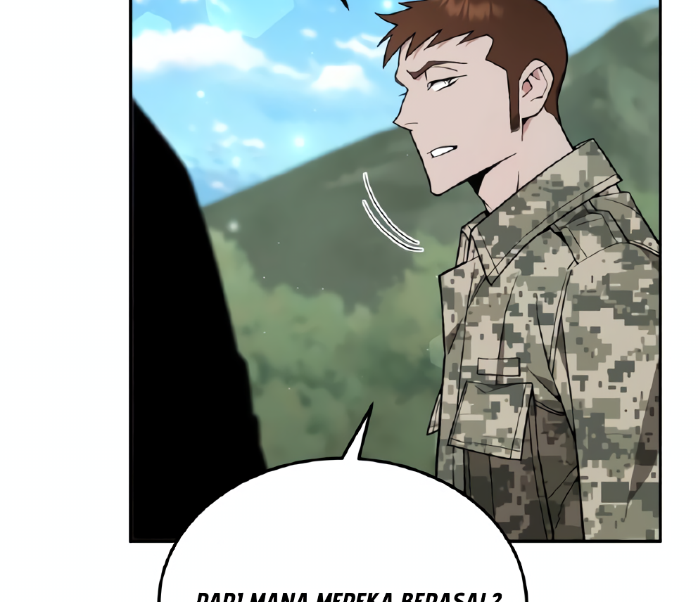 Apocalyptic Chef Awakening chapter 17 halaman 7