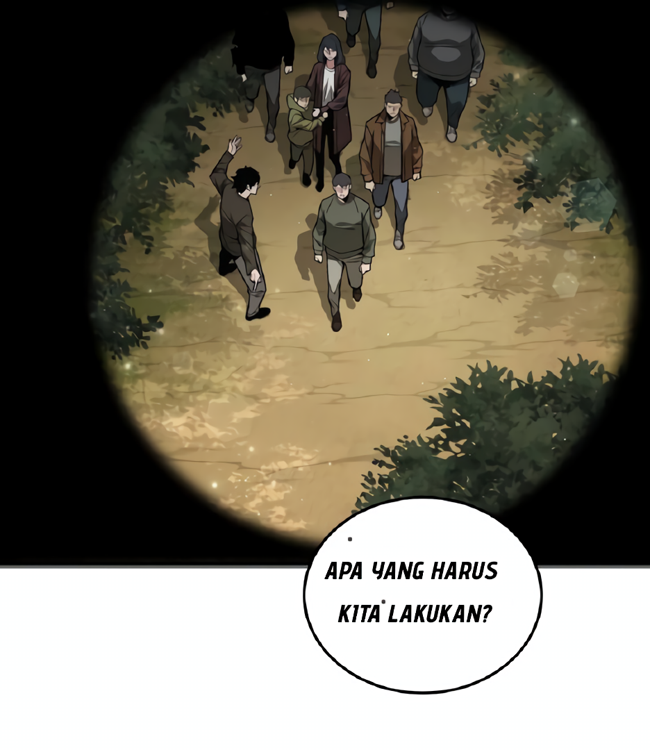 Apocalyptic Chef Awakening chapter 17 halaman 9