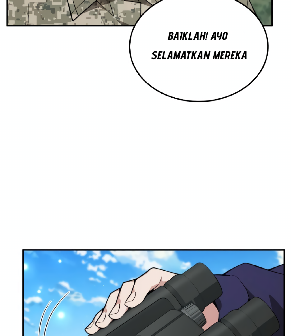 Apocalyptic Chef Awakening chapter 17 halaman 13