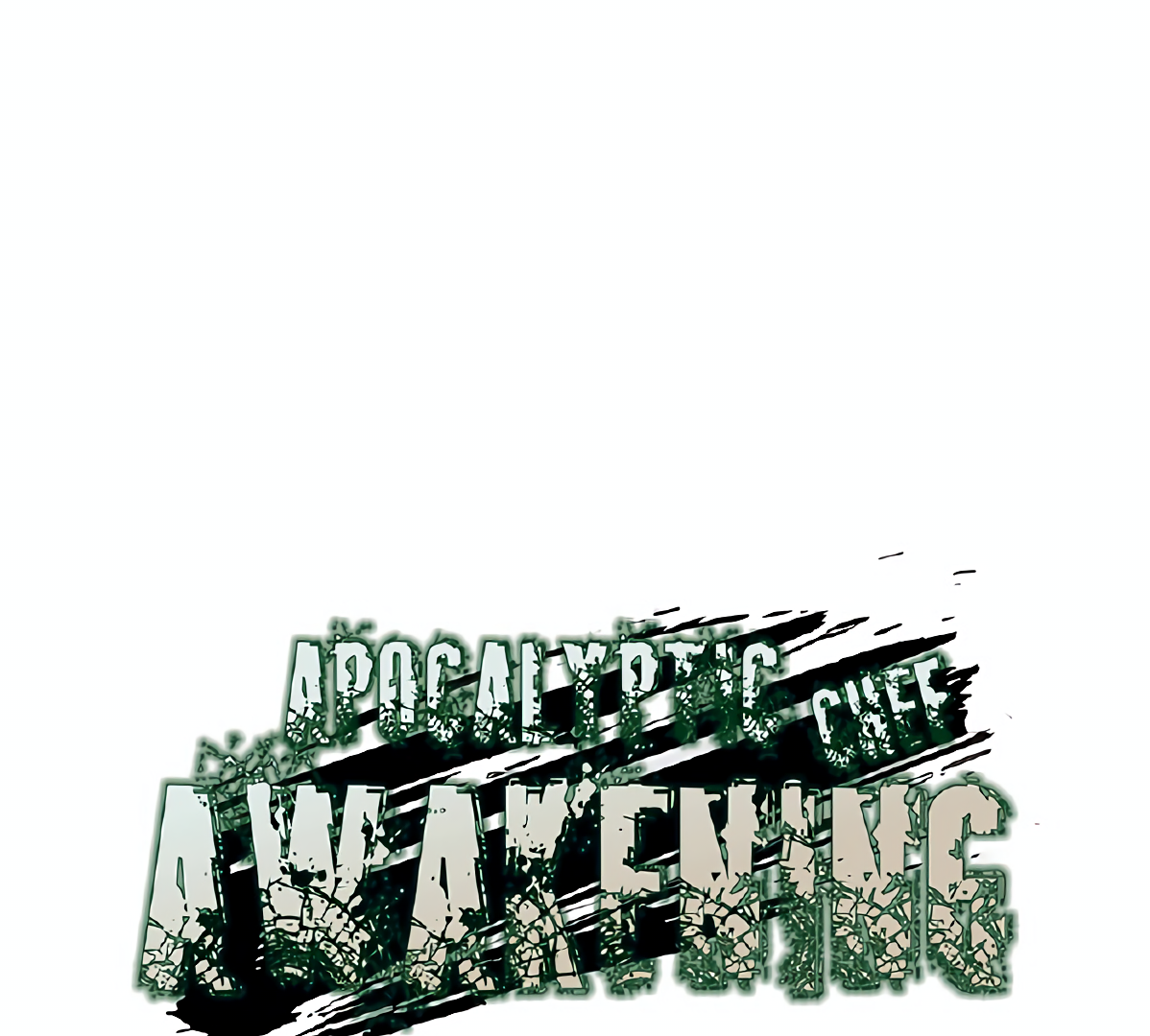 Apocalyptic Chef Awakening chapter 17 halaman 17