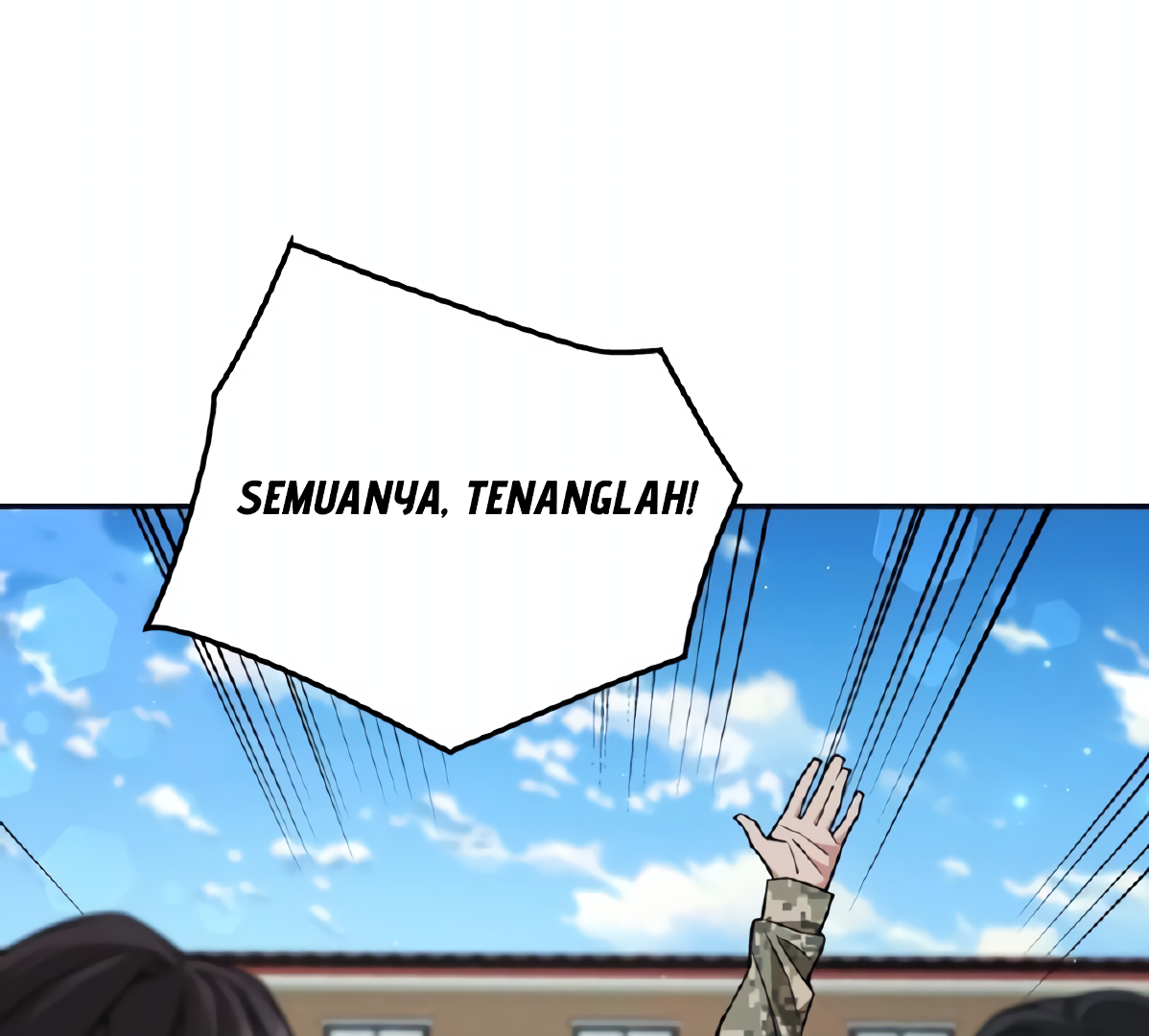 Apocalyptic Chef Awakening chapter 17 halaman 22