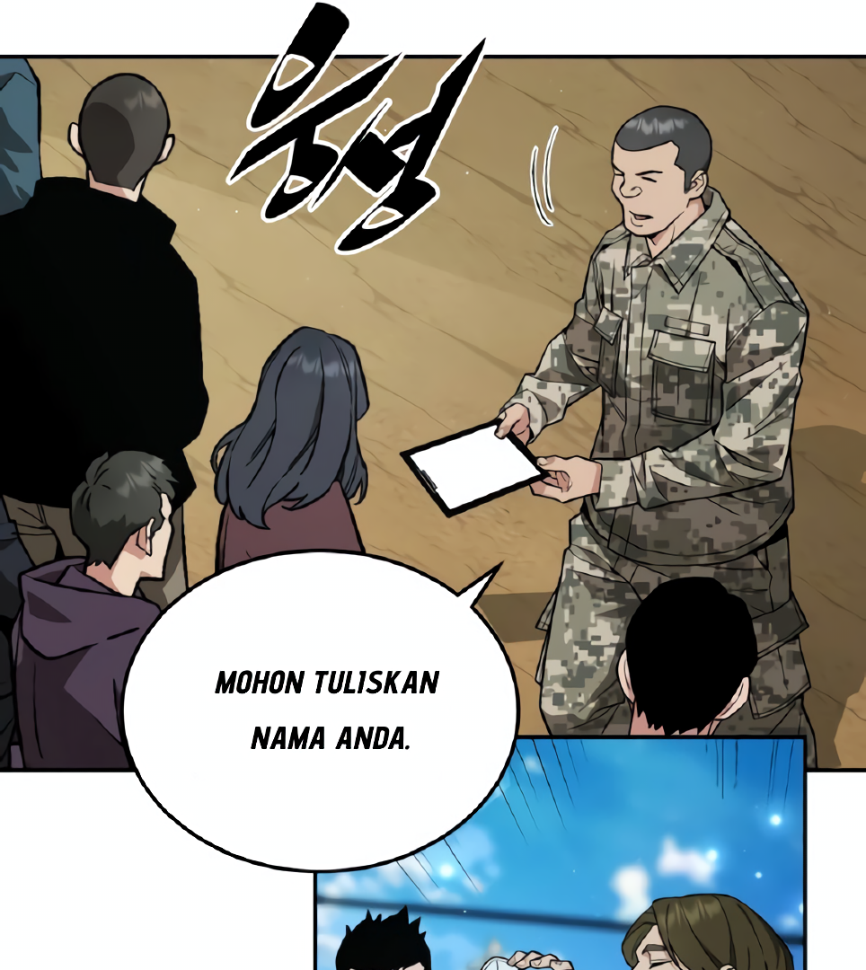 Apocalyptic Chef Awakening chapter 17 halaman 25