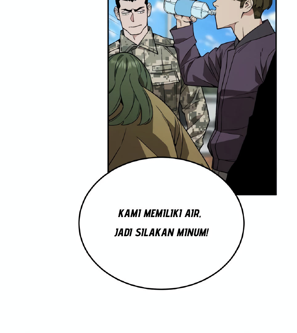Apocalyptic Chef Awakening chapter 17 halaman 26