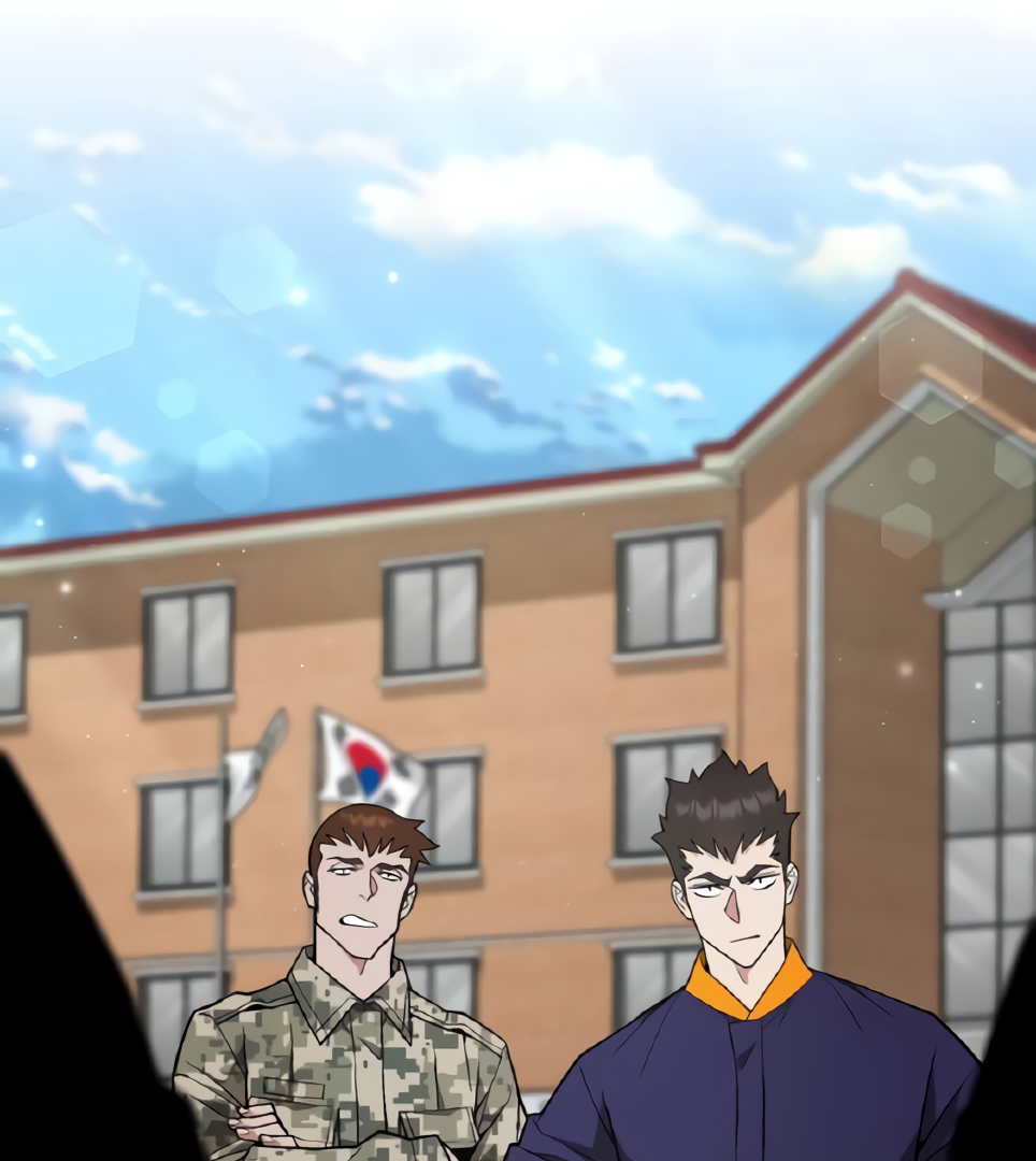 Apocalyptic Chef Awakening chapter 17 halaman 27