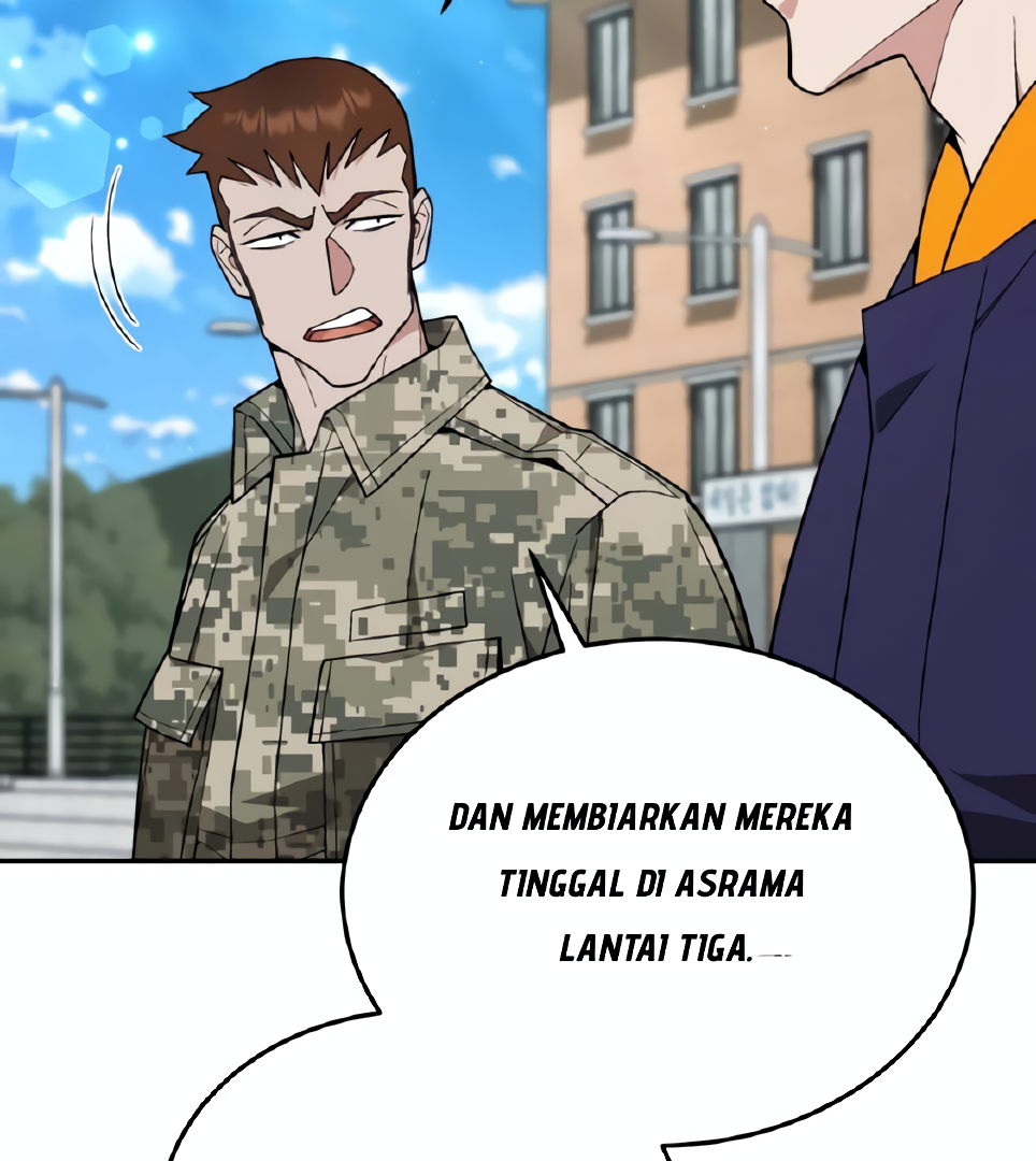 Apocalyptic Chef Awakening chapter 17 halaman 30