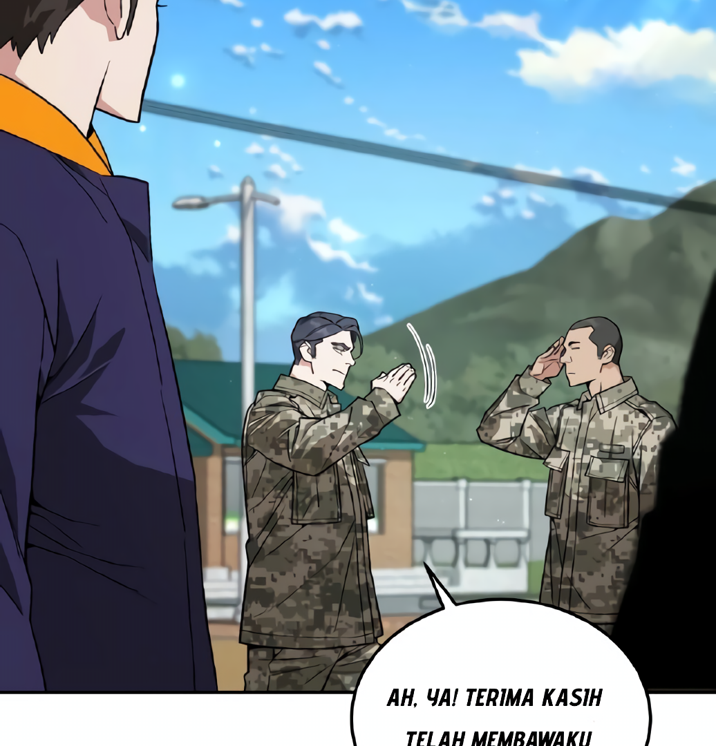Apocalyptic Chef Awakening chapter 17 halaman 34