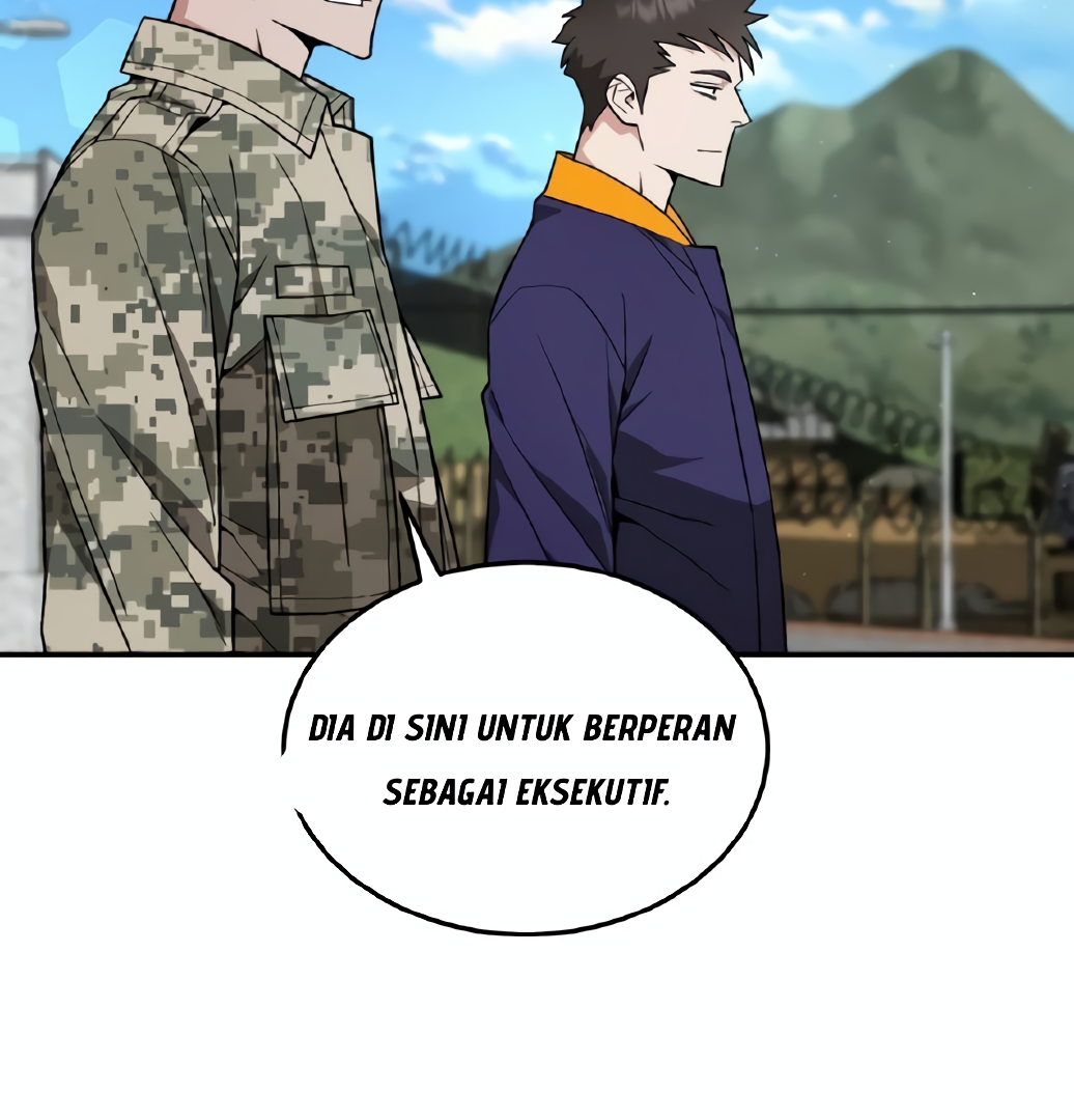Apocalyptic Chef Awakening chapter 17 halaman 36