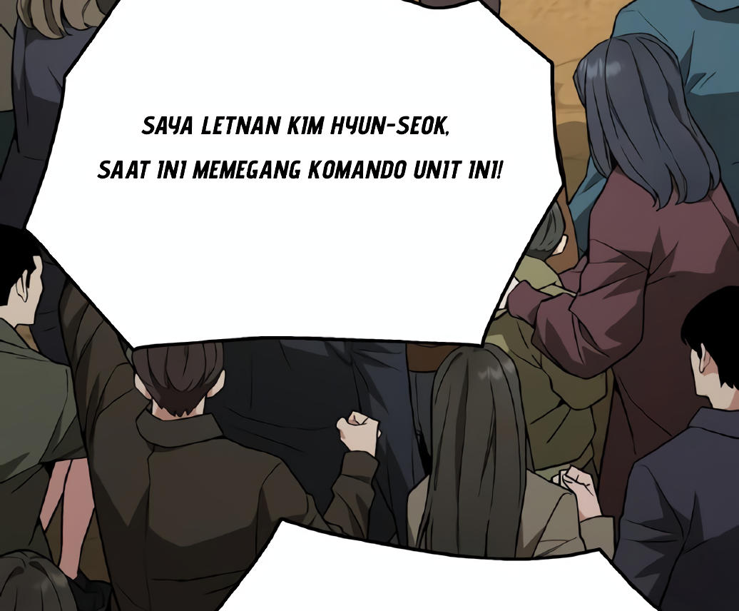 Apocalyptic Chef Awakening chapter 17 halaman 39
