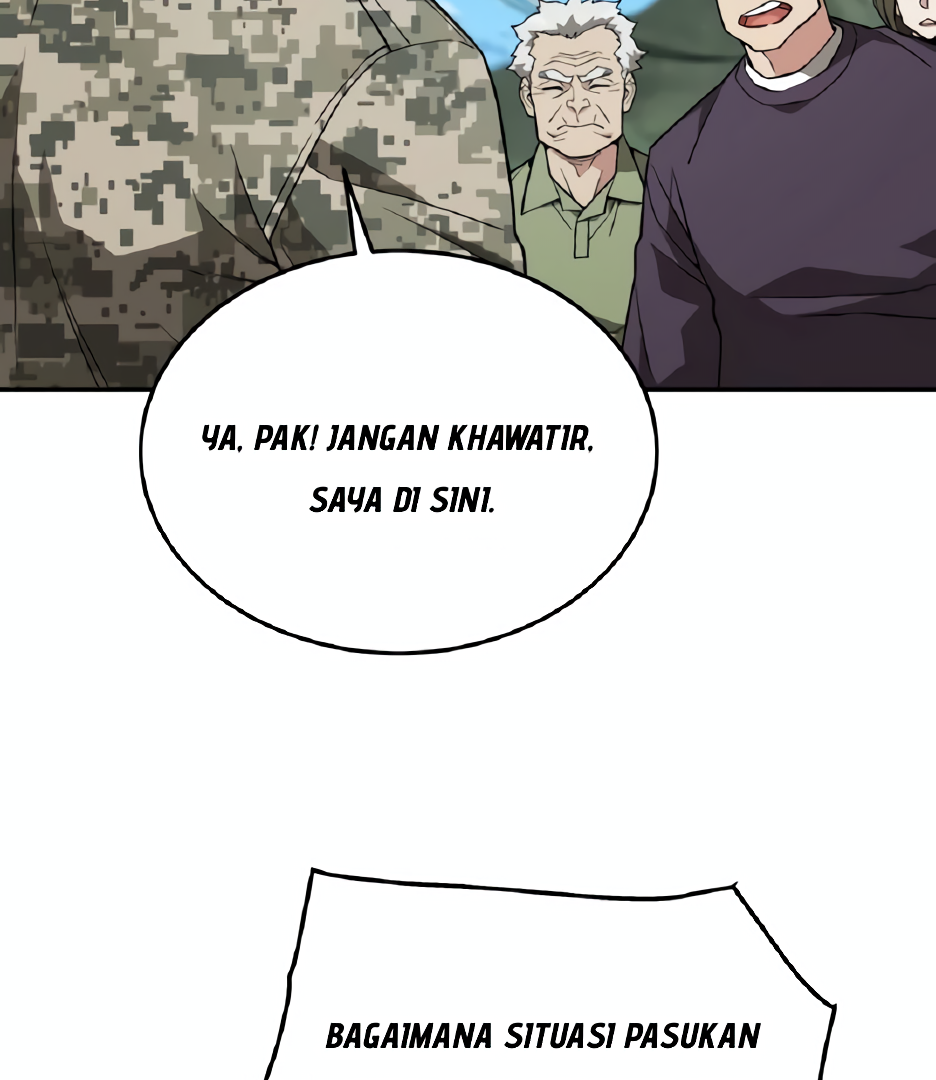 Apocalyptic Chef Awakening chapter 17 halaman 42