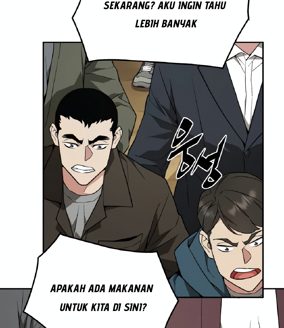Apocalyptic Chef Awakening chapter 17 halaman 43