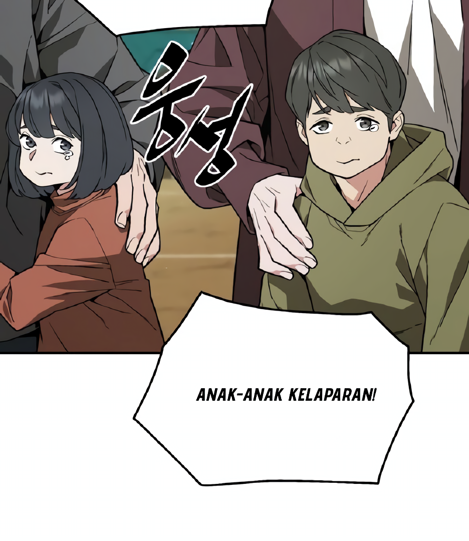 Apocalyptic Chef Awakening chapter 17 halaman 44