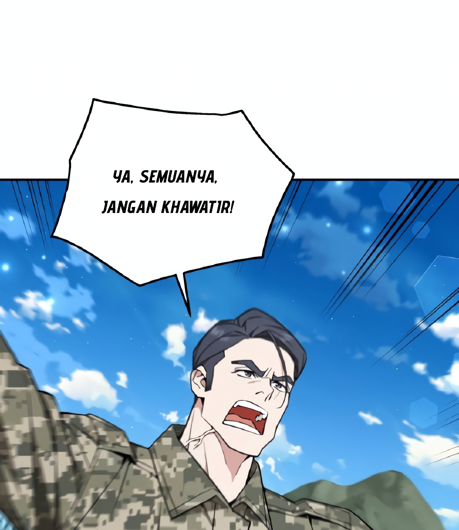 Apocalyptic Chef Awakening chapter 17 halaman 45