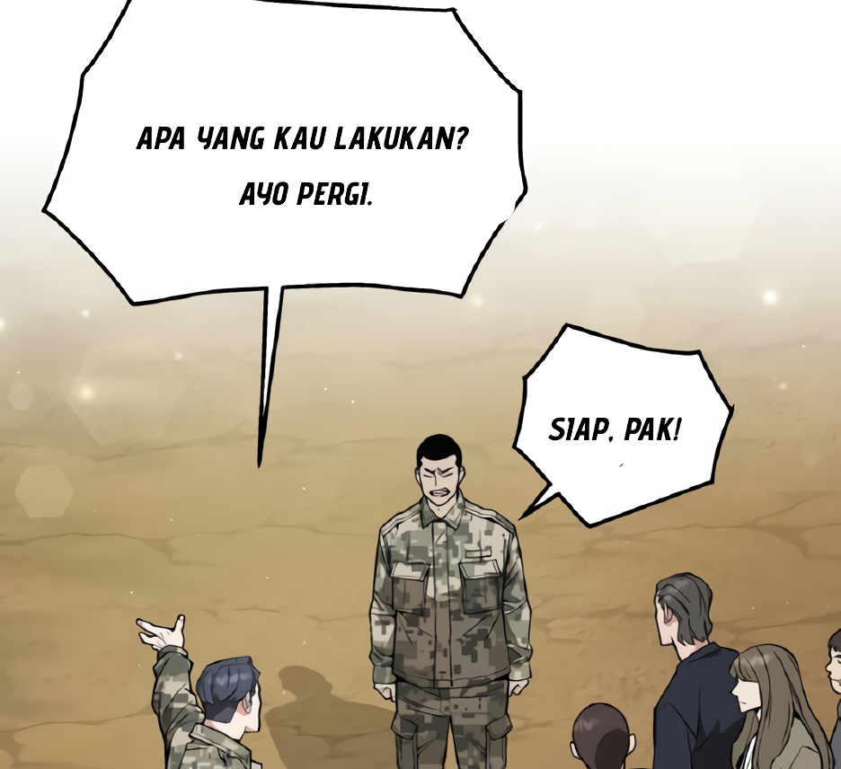 Apocalyptic Chef Awakening chapter 17 halaman 47