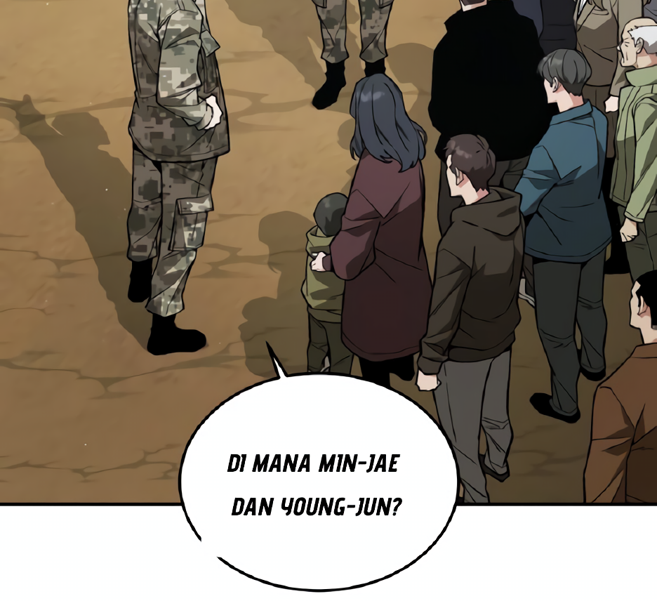 Apocalyptic Chef Awakening chapter 17 halaman 48