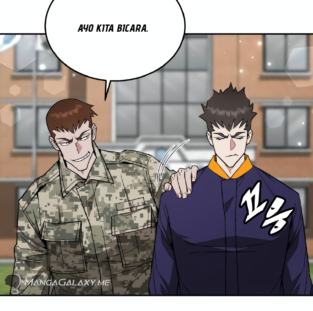 Apocalyptic Chef Awakening chapter 17 halaman 50