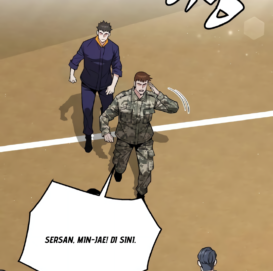 Apocalyptic Chef Awakening chapter 17 halaman 52