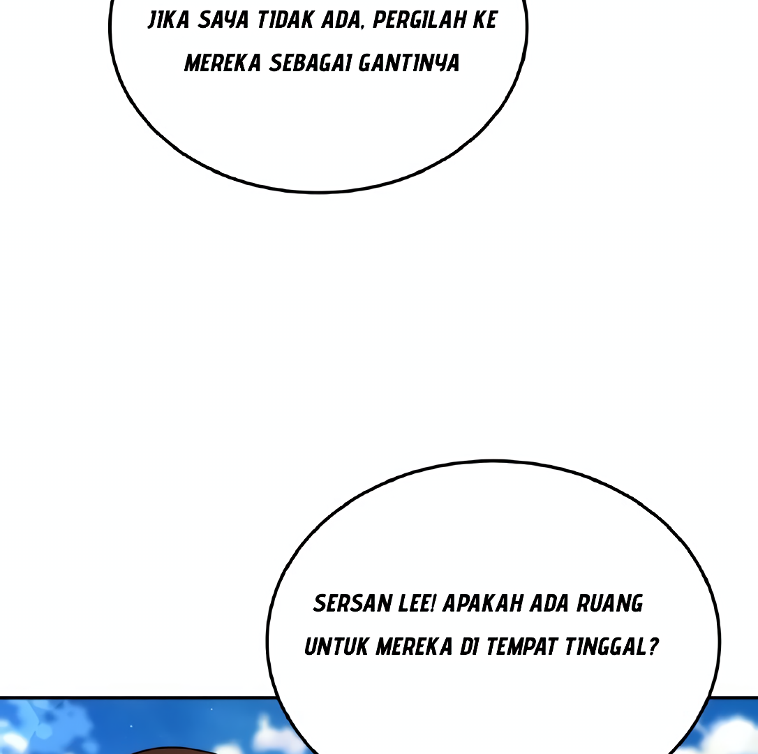 Apocalyptic Chef Awakening chapter 17 halaman 54