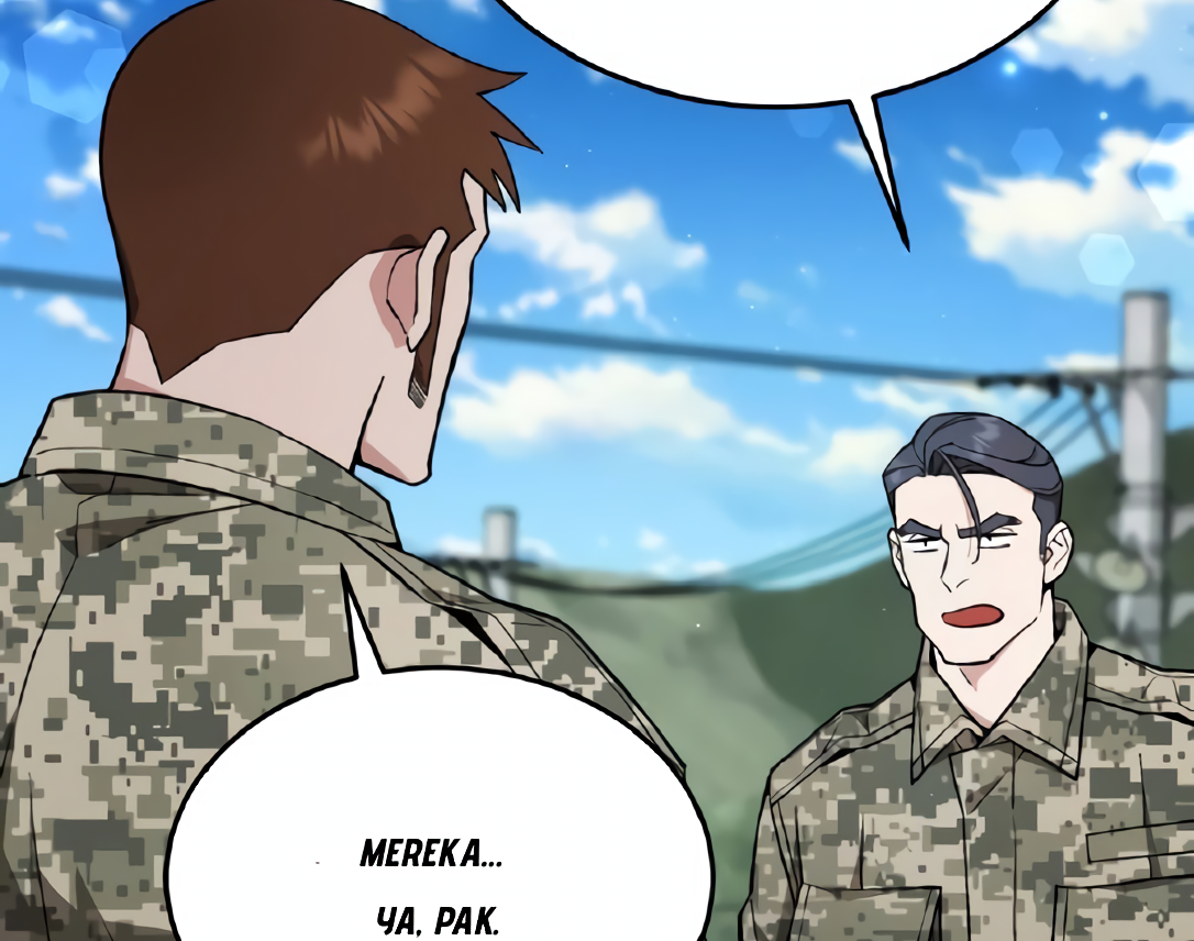Apocalyptic Chef Awakening chapter 17 halaman 55