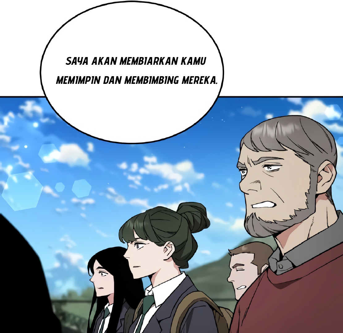 Apocalyptic Chef Awakening chapter 17 halaman 57