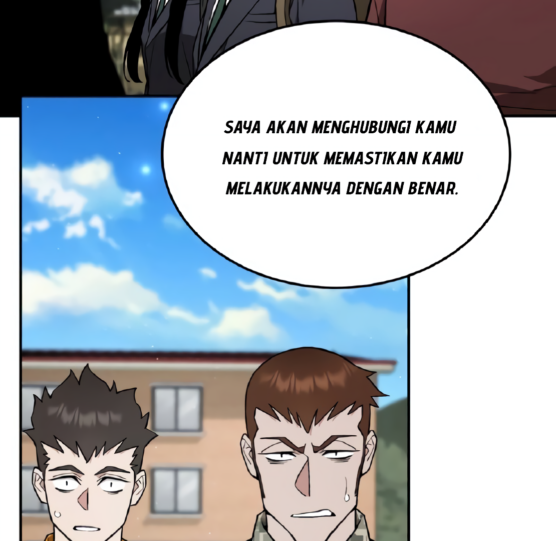 Apocalyptic Chef Awakening chapter 17 halaman 58