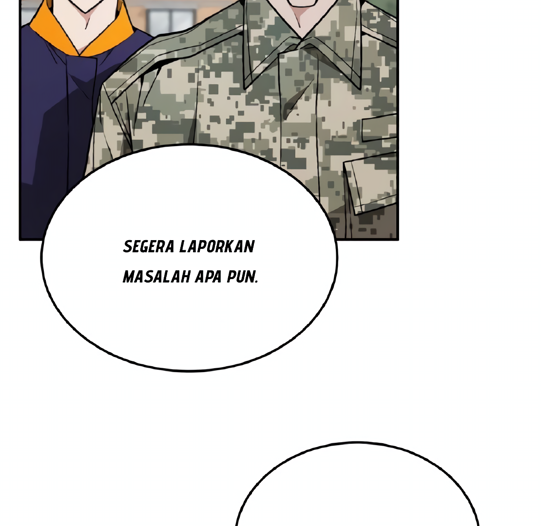Apocalyptic Chef Awakening chapter 17 halaman 59