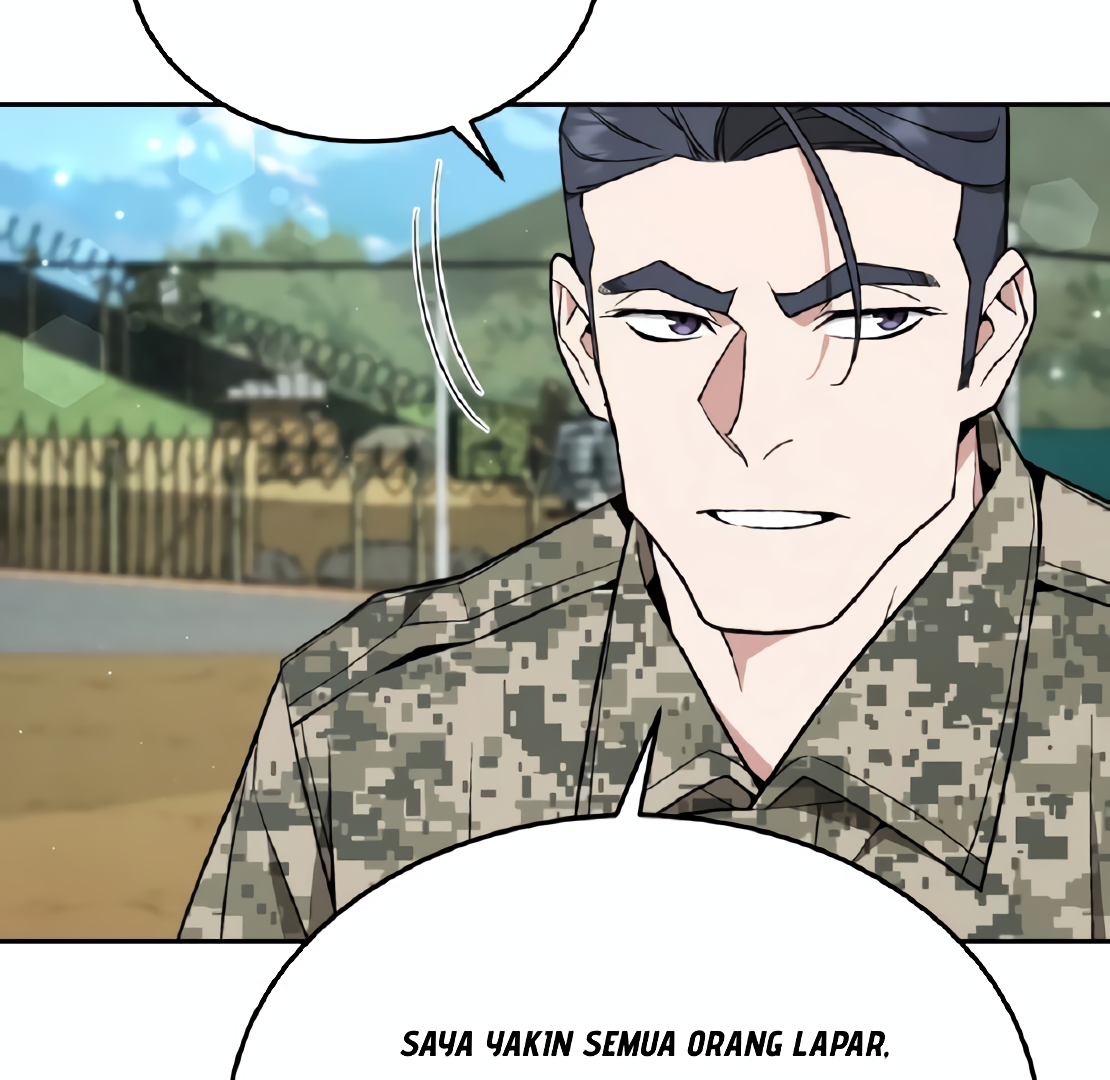 Apocalyptic Chef Awakening chapter 17 halaman 61