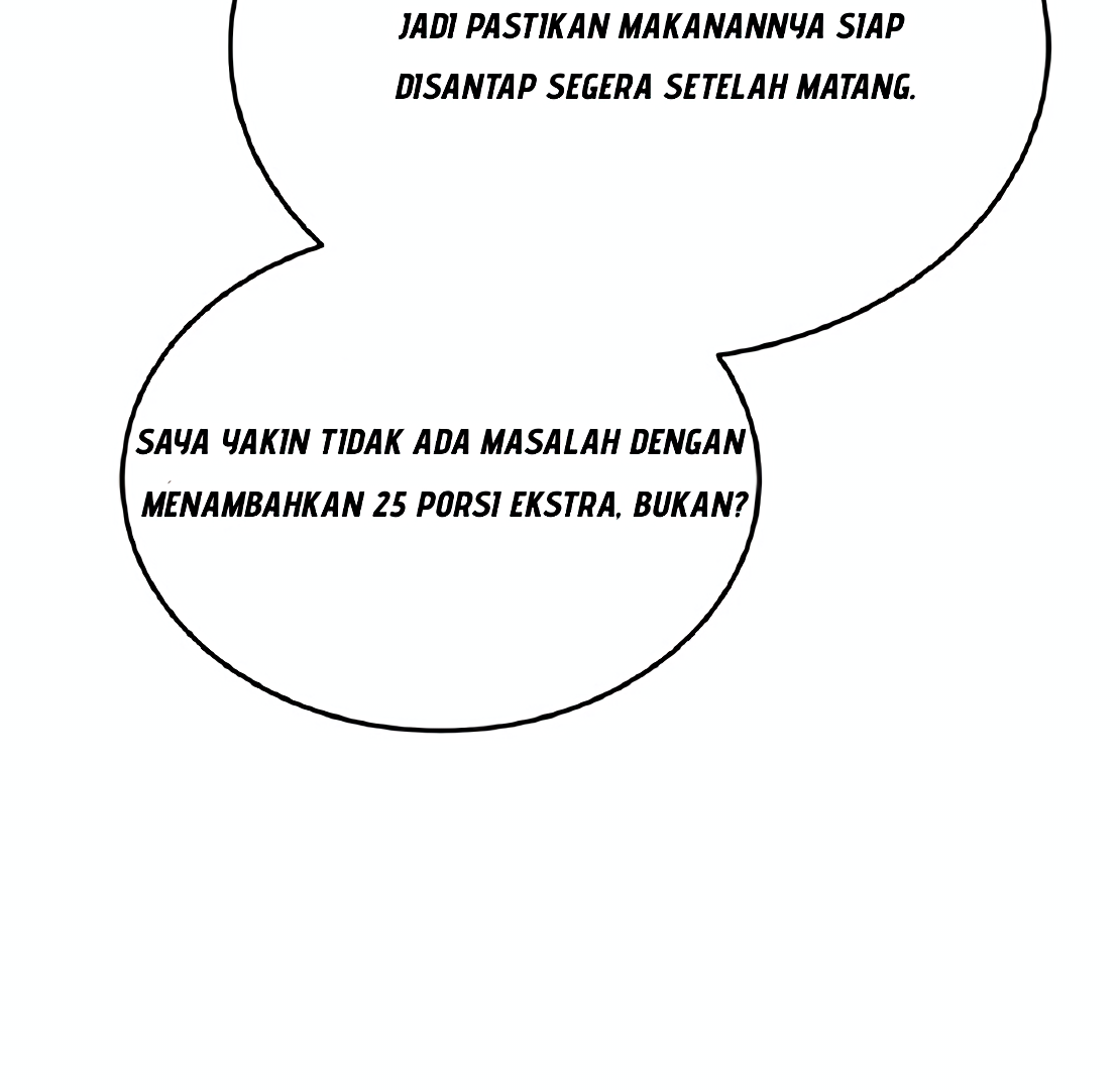 Apocalyptic Chef Awakening chapter 17 halaman 62
