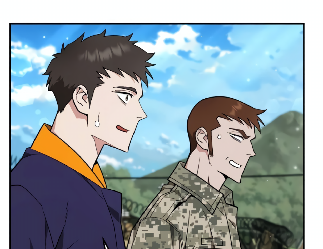Apocalyptic Chef Awakening chapter 17 halaman 63