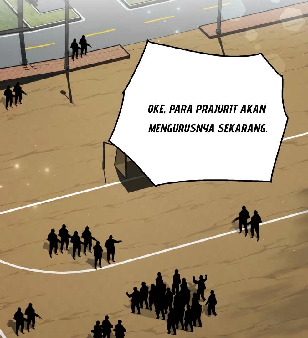 Apocalyptic Chef Awakening chapter 17 halaman 67