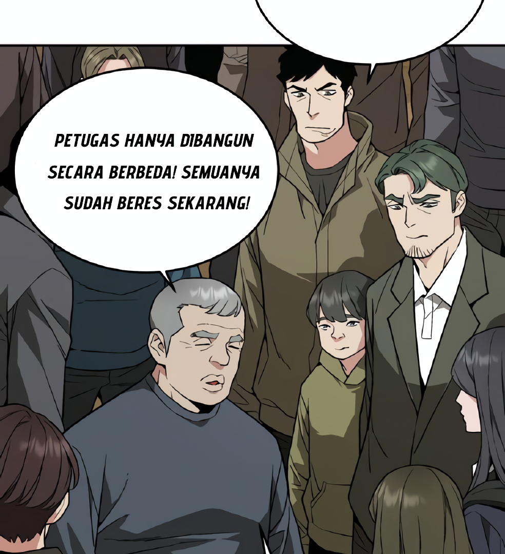 Apocalyptic Chef Awakening chapter 17 halaman 69