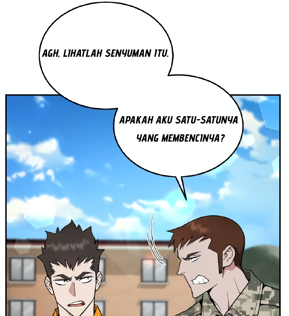 Apocalyptic Chef Awakening chapter 17 halaman 73