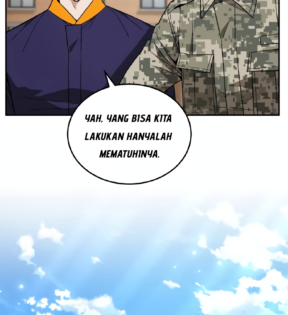Apocalyptic Chef Awakening chapter 17 halaman 74