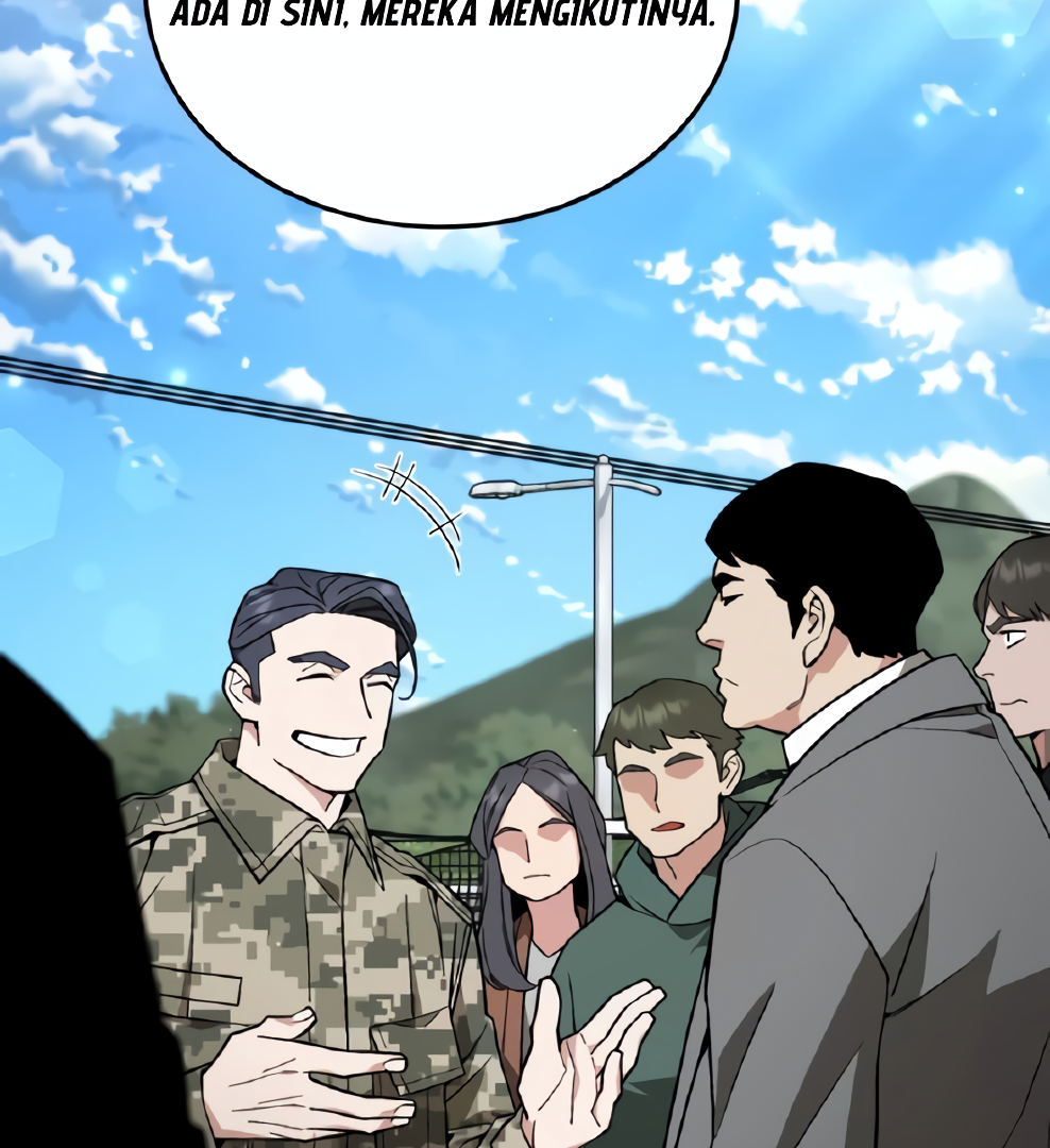 Apocalyptic Chef Awakening chapter 17 halaman 77