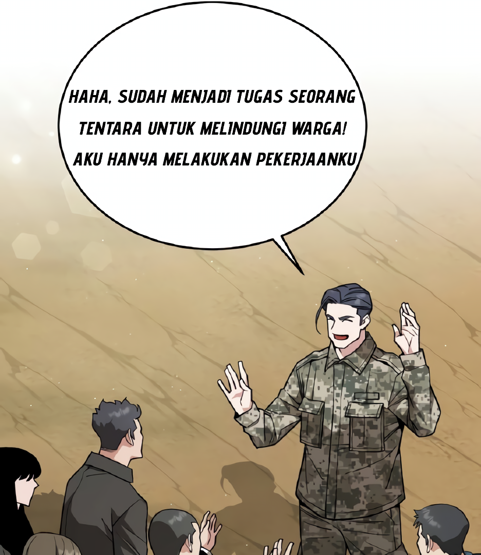 Apocalyptic Chef Awakening chapter 17 halaman 81
