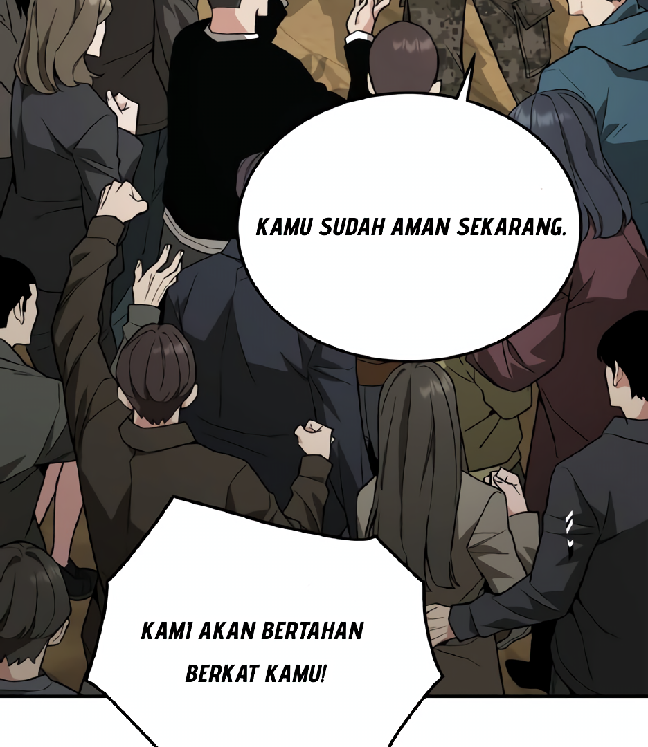 Apocalyptic Chef Awakening chapter 17 halaman 82