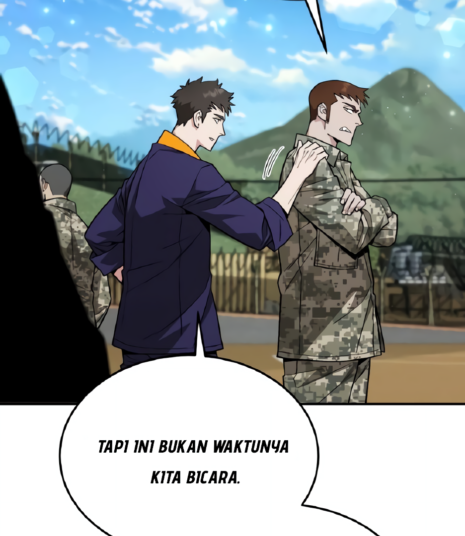 Apocalyptic Chef Awakening chapter 17 halaman 84