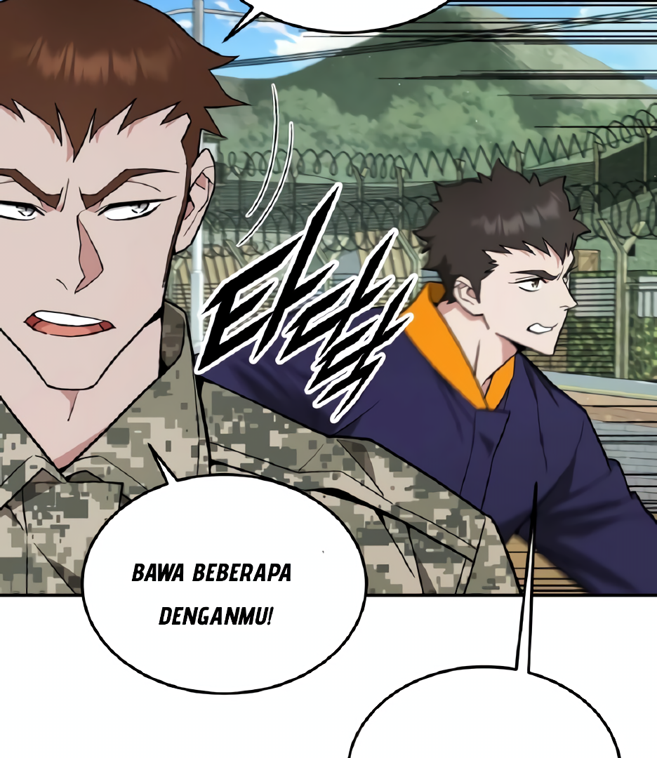 Apocalyptic Chef Awakening chapter 17 halaman 86