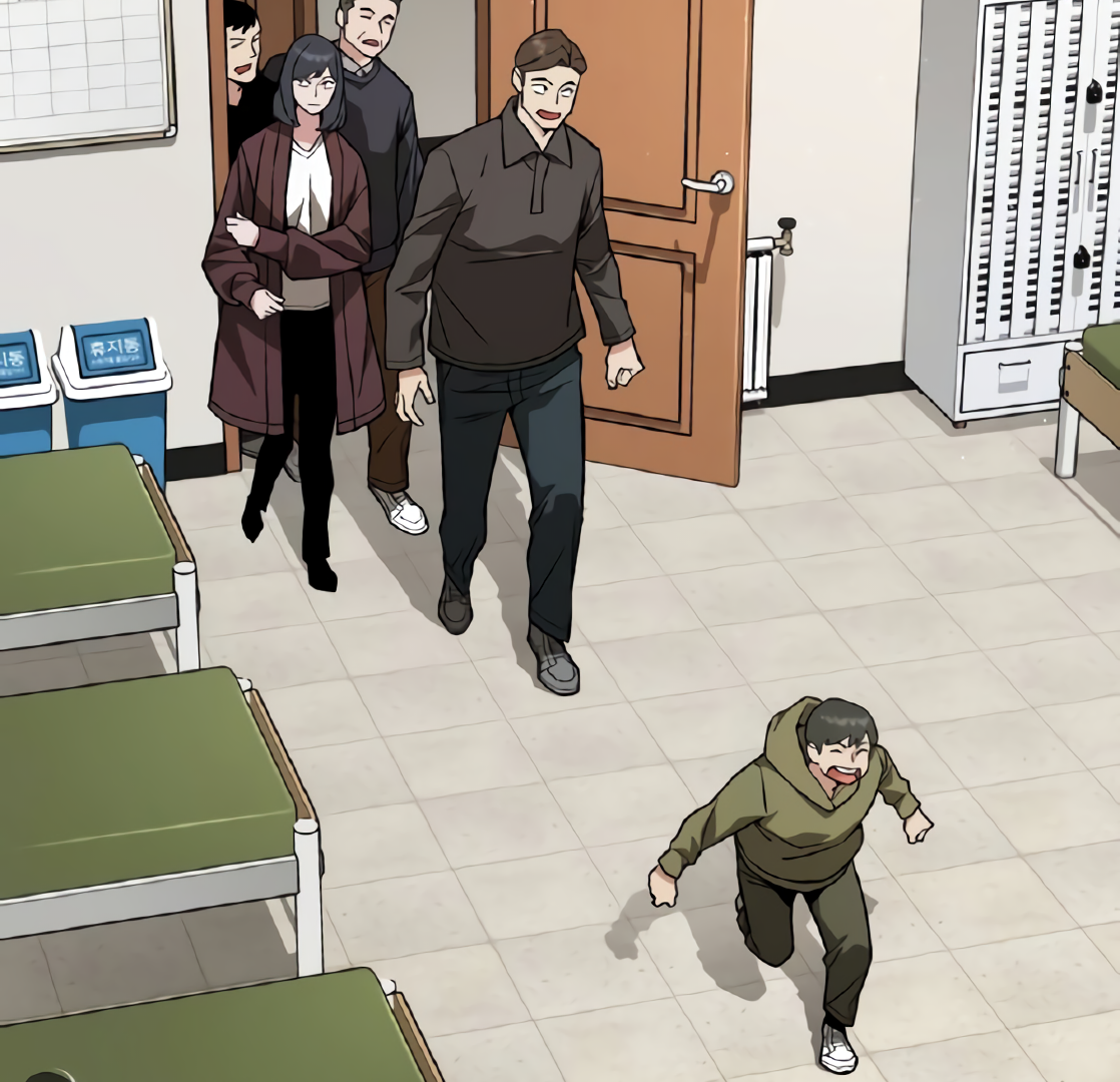 Apocalyptic Chef Awakening chapter 17 halaman 93