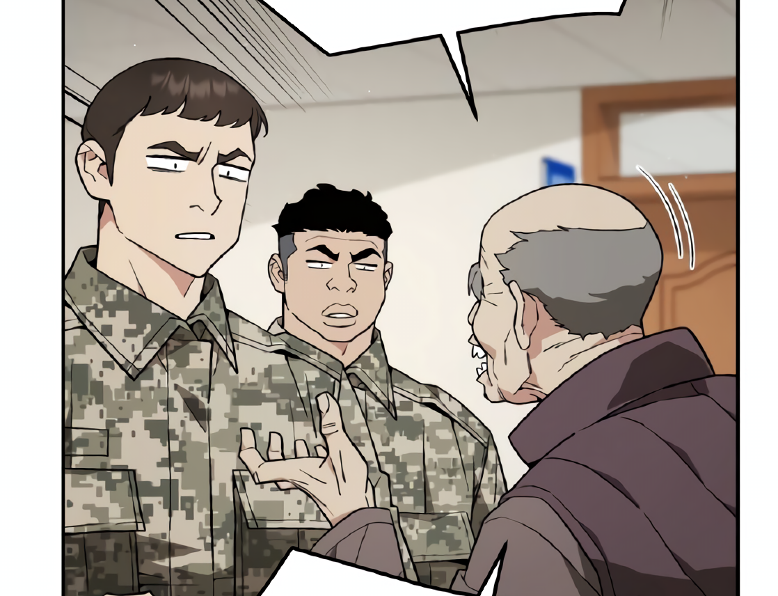 Apocalyptic Chef Awakening chapter 17 halaman 95