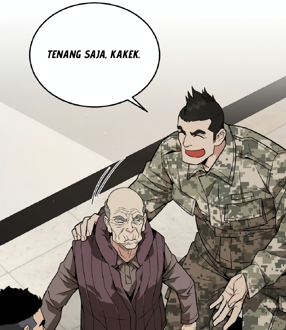 Apocalyptic Chef Awakening chapter 17 halaman 97