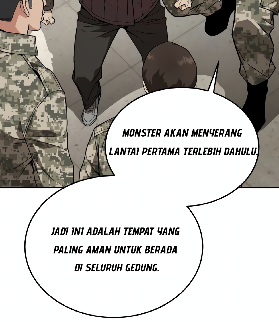 Apocalyptic Chef Awakening chapter 17 halaman 98