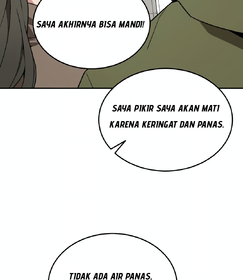 Apocalyptic Chef Awakening chapter 17 halaman 102