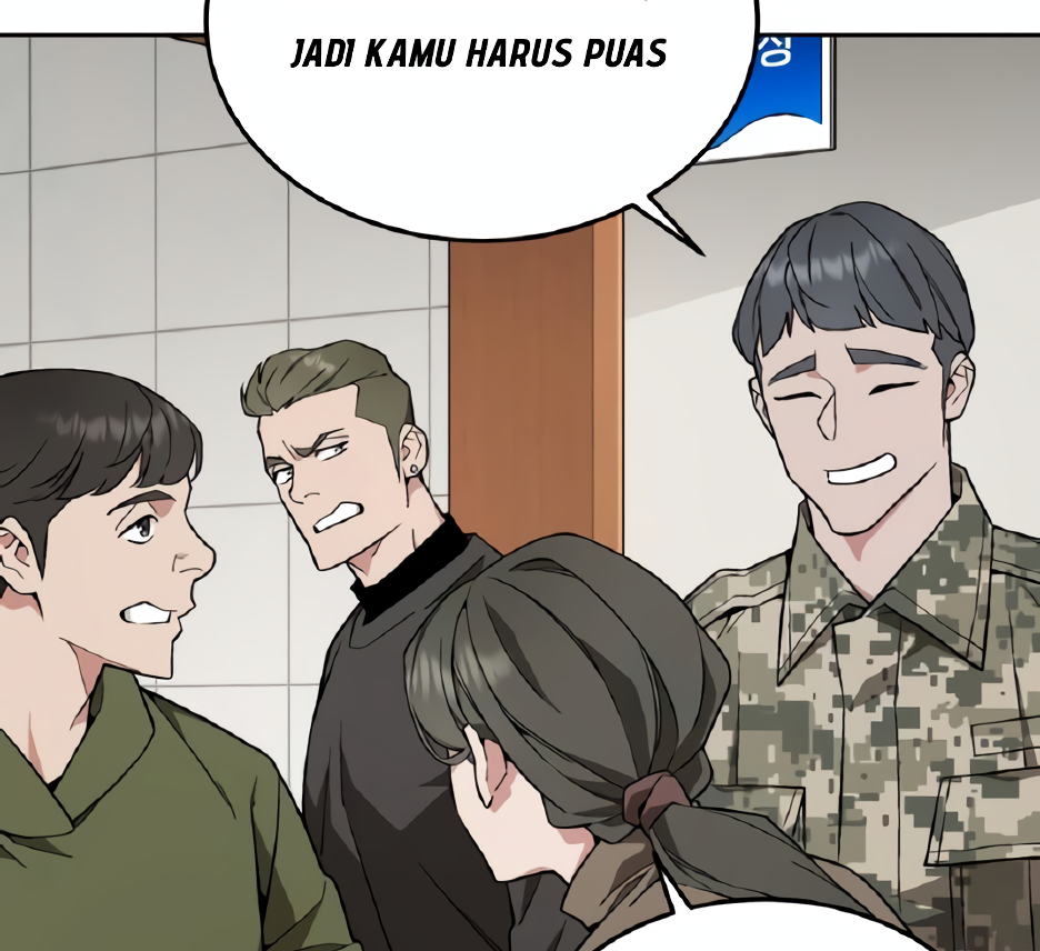 Apocalyptic Chef Awakening chapter 17 halaman 103