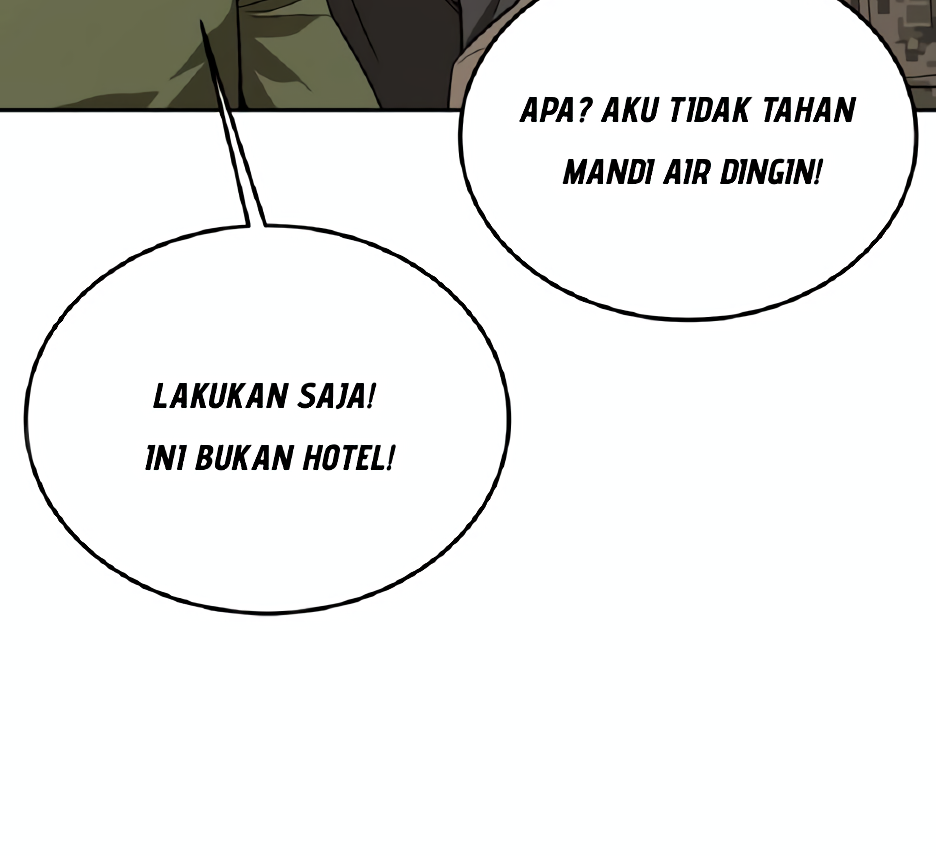 Apocalyptic Chef Awakening chapter 17 halaman 104