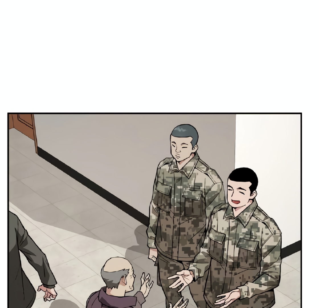 Apocalyptic Chef Awakening chapter 17 halaman 105