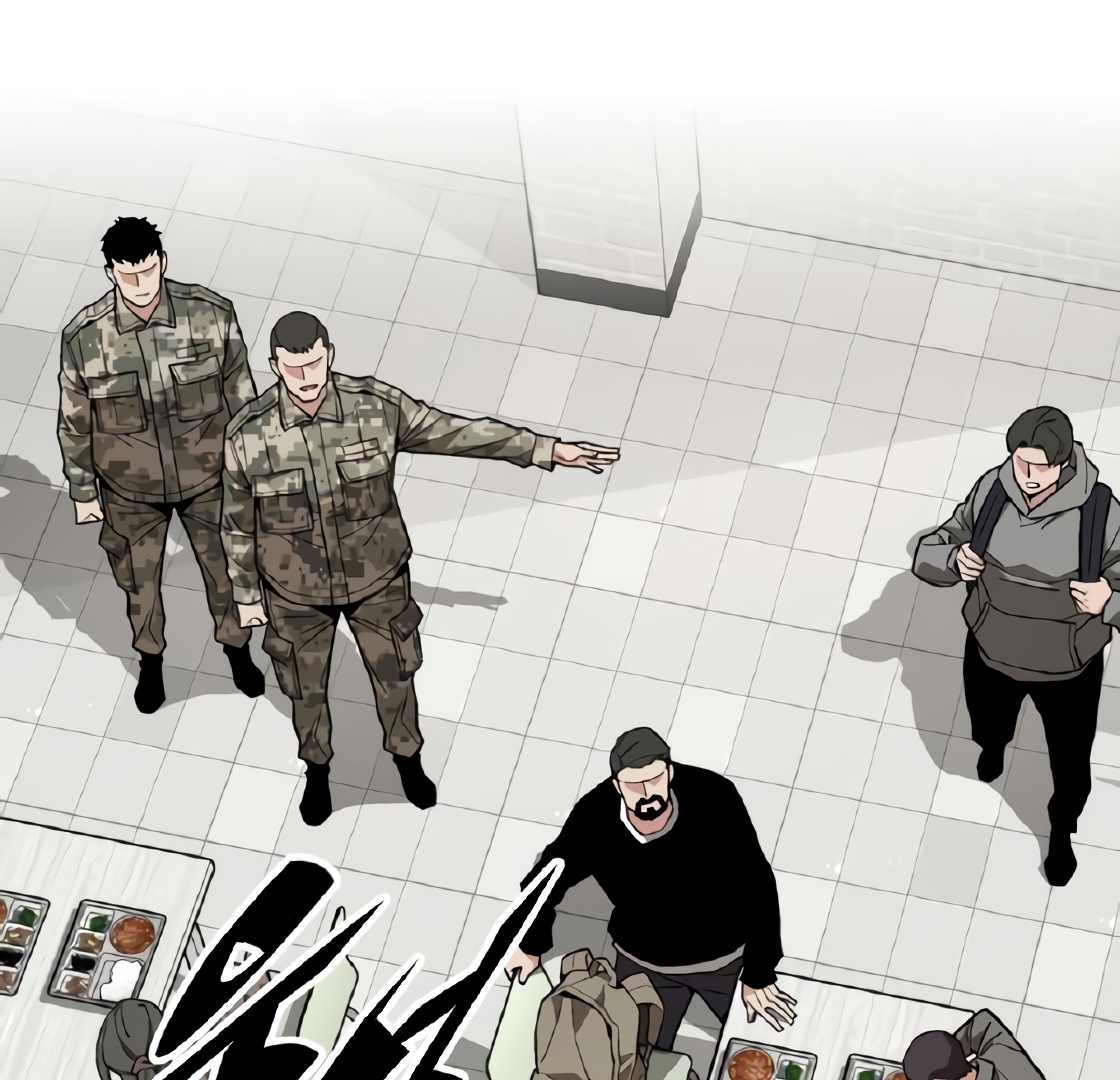 Apocalyptic Chef Awakening chapter 17 halaman 108
