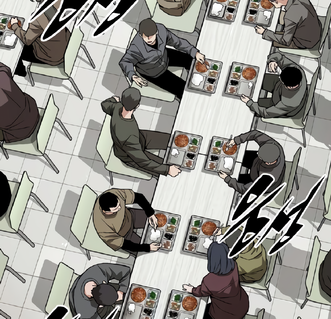 Apocalyptic Chef Awakening chapter 17 halaman 109