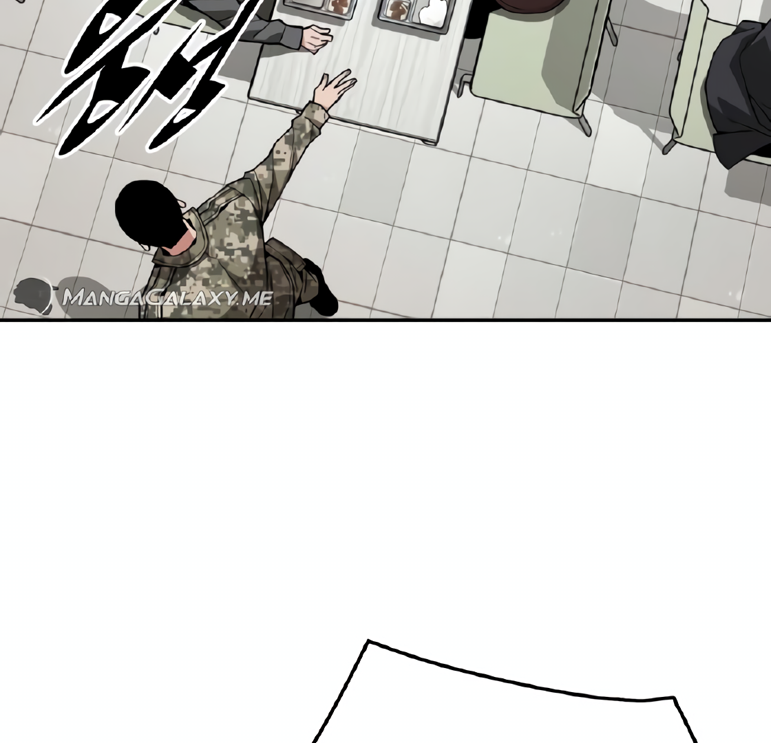 Apocalyptic Chef Awakening chapter 17 halaman 110