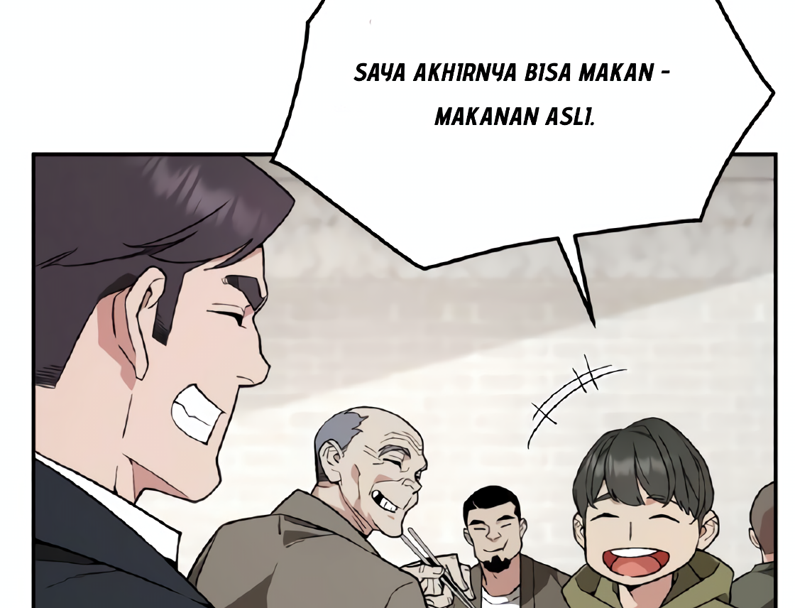 Apocalyptic Chef Awakening chapter 17 halaman 111